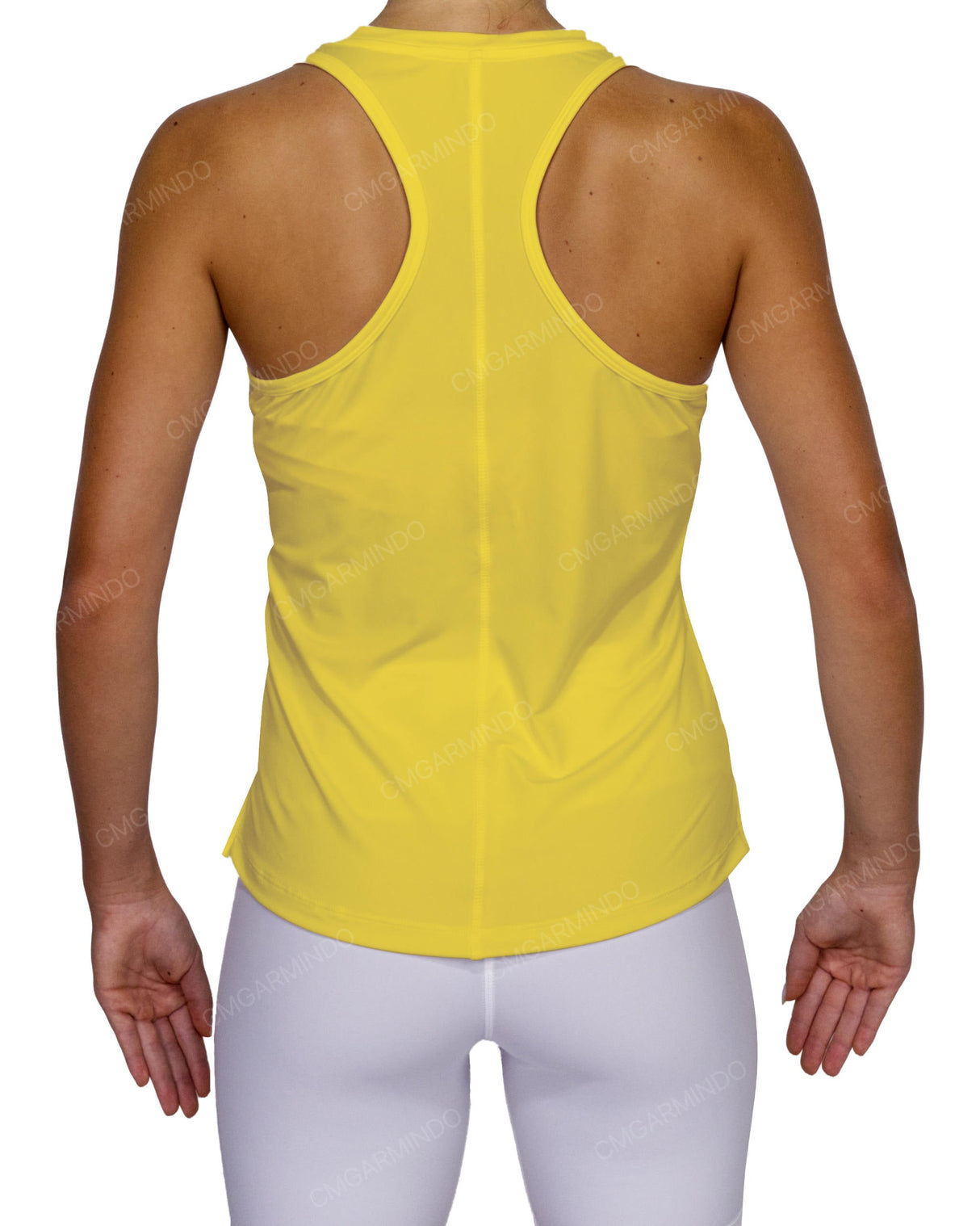 Thin Racerback Tank Top
