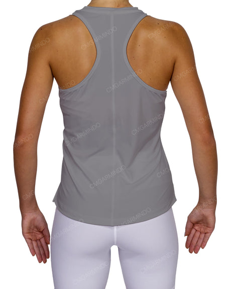 Thin Racerback Tank Top