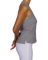 Thin Racerback Tank Top