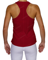 Thin Racerback Tank Top