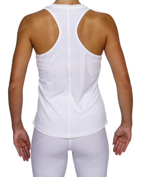 Thin Racerback Tank Top