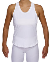 Thin Racerback Tank Top