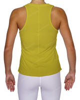 Wide Racerback Tank Top