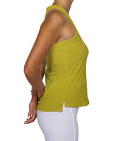 Wide Racerback Tank Top