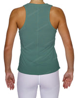 Wide Racerback Tank Top