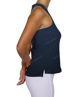 Wide Racerback Tank Top