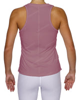 Wide Racerback Tank Top