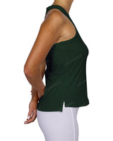 Wide Racerback Tank Top