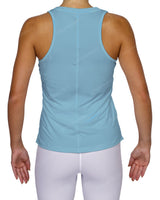 Wide Racerback Tank Top