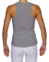 Wide Racerback Tank Top