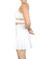 Princess Cut Crop Top