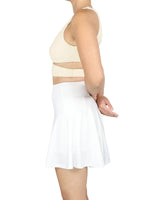 Princess Cut Crop Top