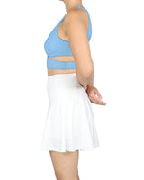 Princess Cut Crop Top