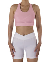 Back Cross Sport Bra