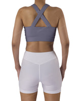 Back Cross Sport Bra