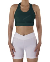 Back Cross Sport Bra