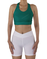Back Cross Sport Bra