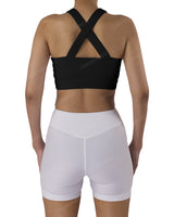 Back Cross Sport Bra
