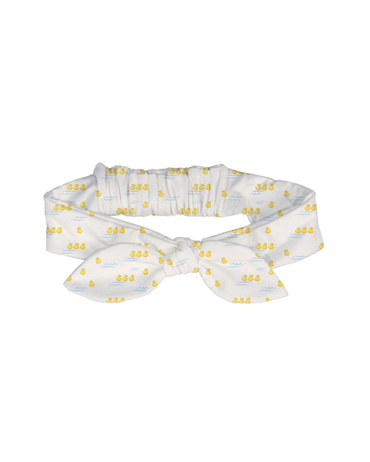 Small Bow Headband