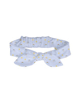 Small Bow Headband