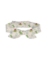 Small Bow Headband