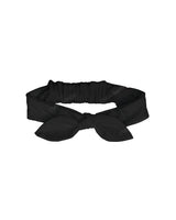 Small Bow Headband