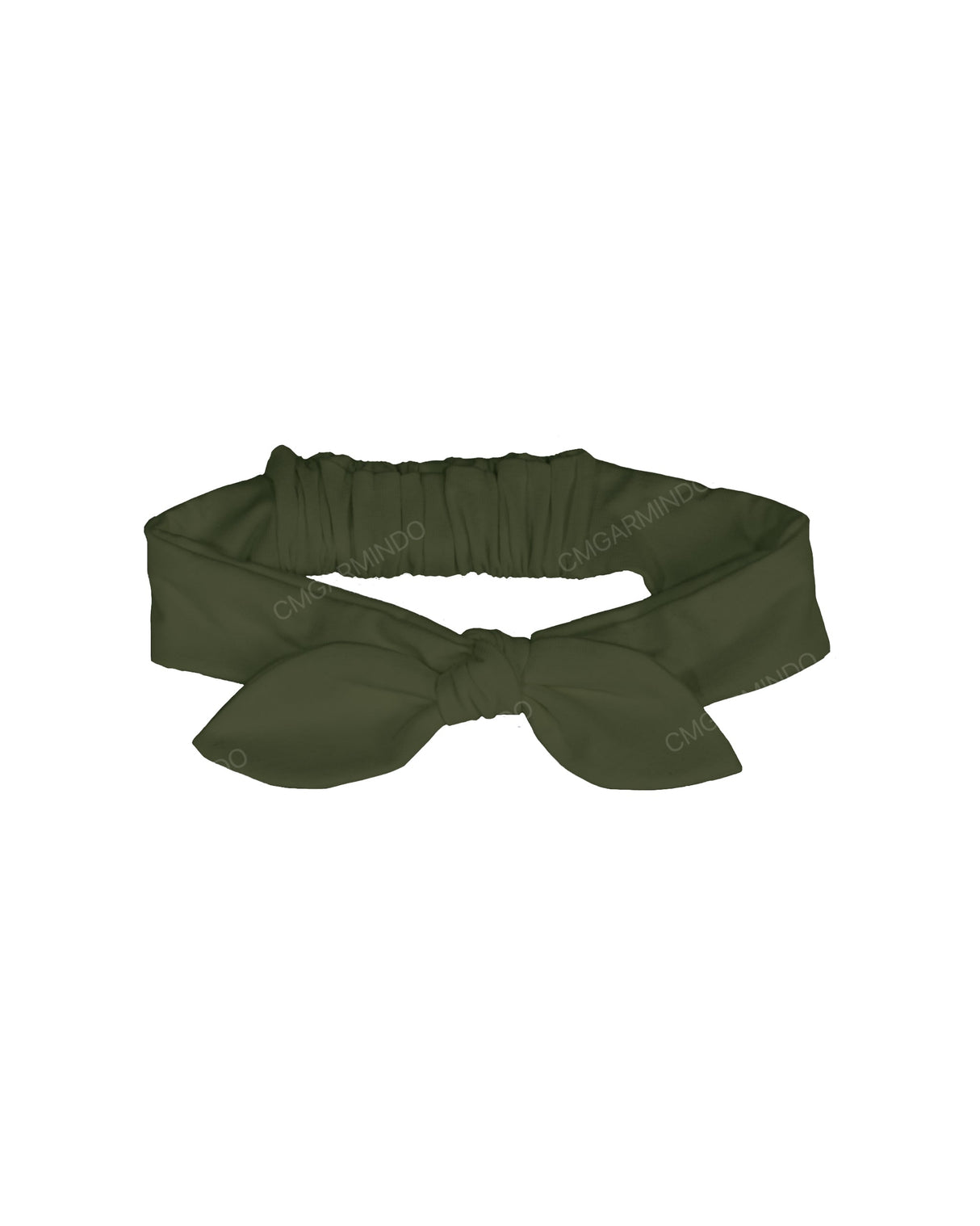 Small Bow Headband