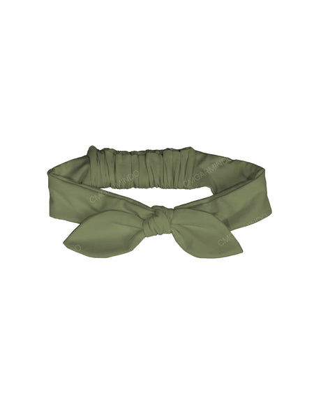 Small Bow Headband