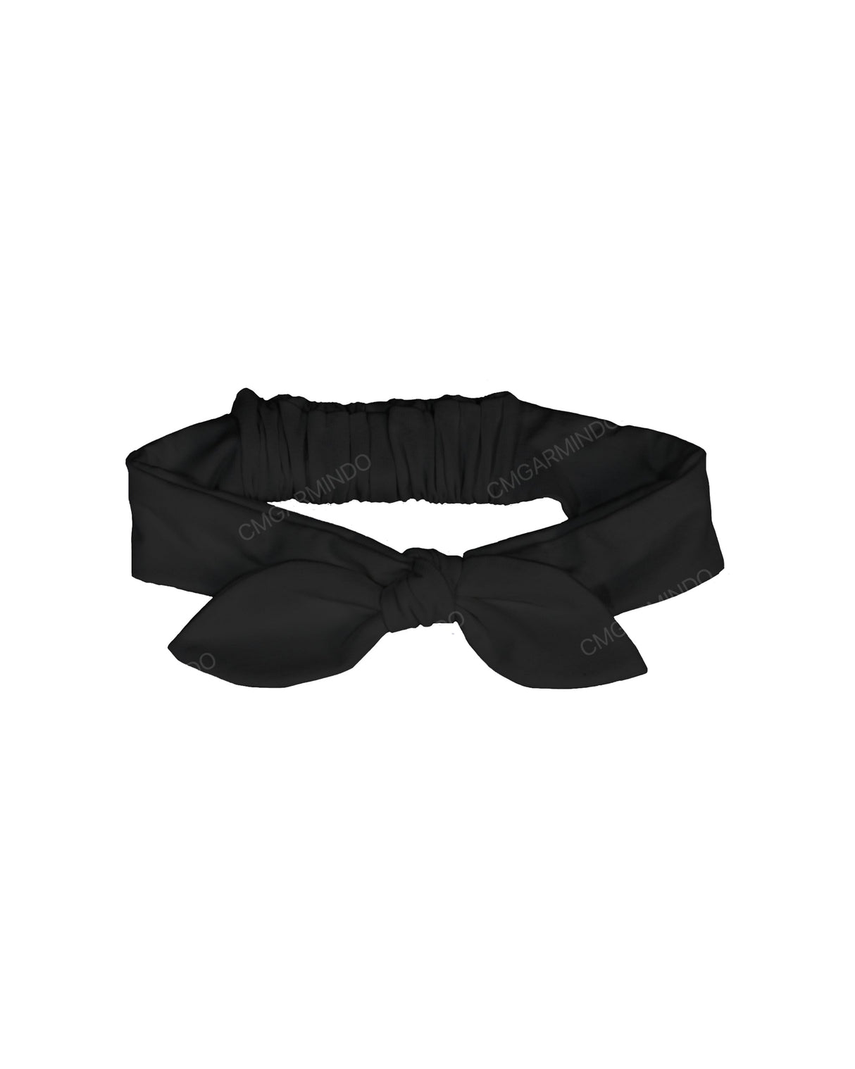 Small Bow Headband
