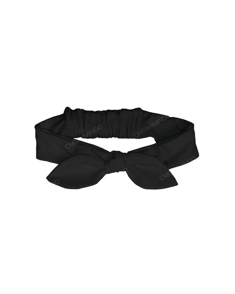 Small Bow Headband