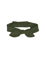 Small Bow Headband