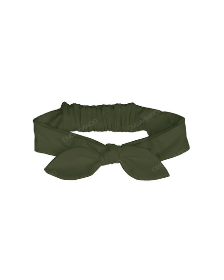 Small Bow Headband