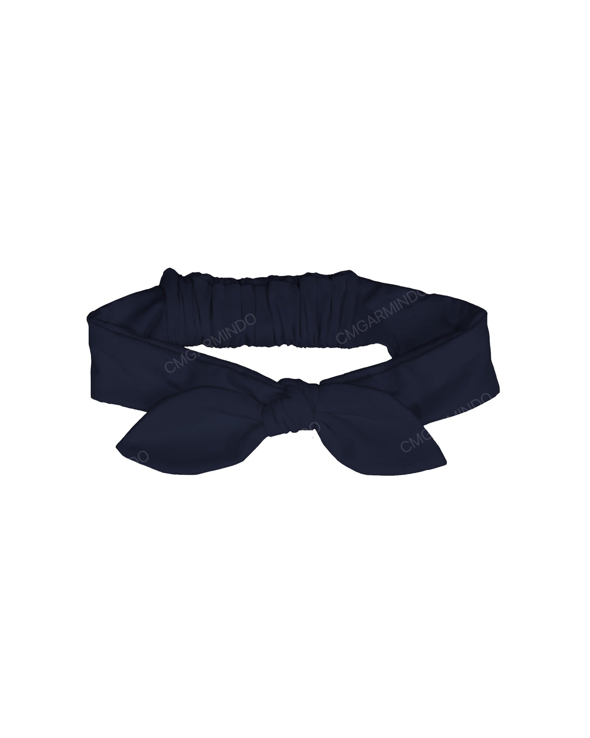 Small Bow Headband