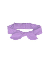Small Bow Headband