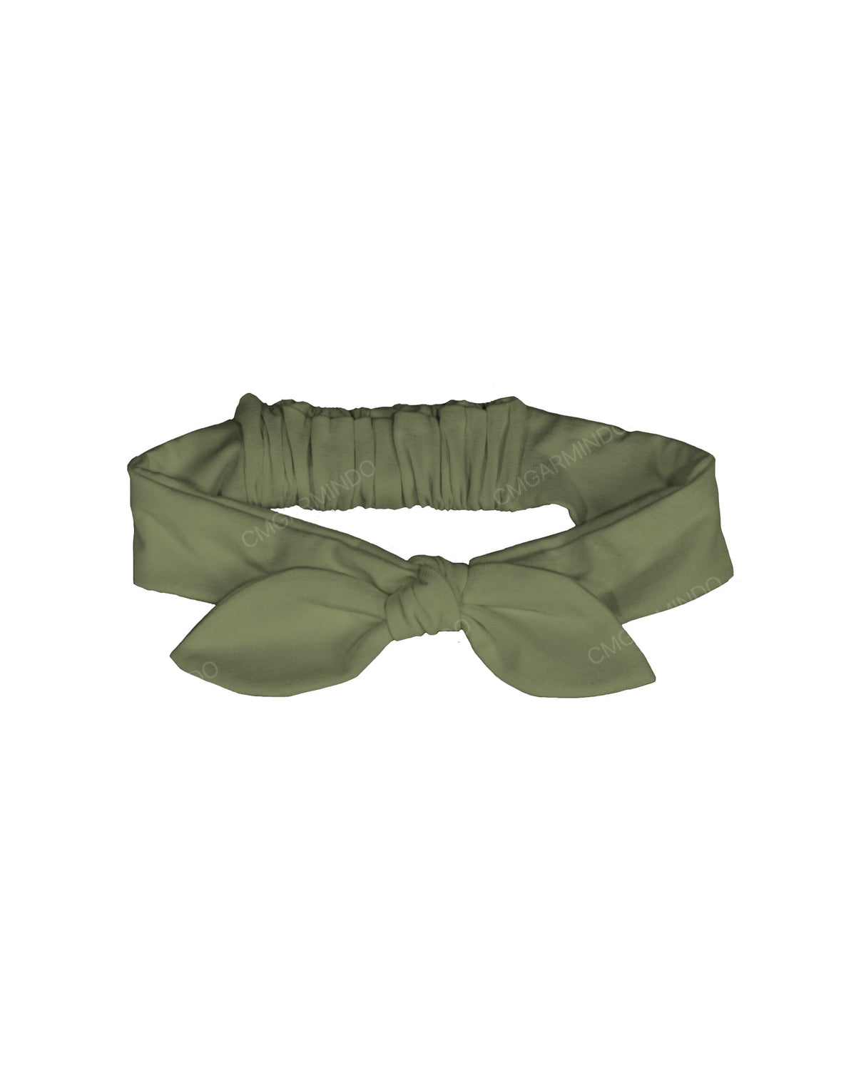 Small Bow Headband