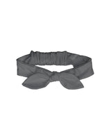 Small Bow Headband