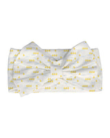 Big Bow Headband