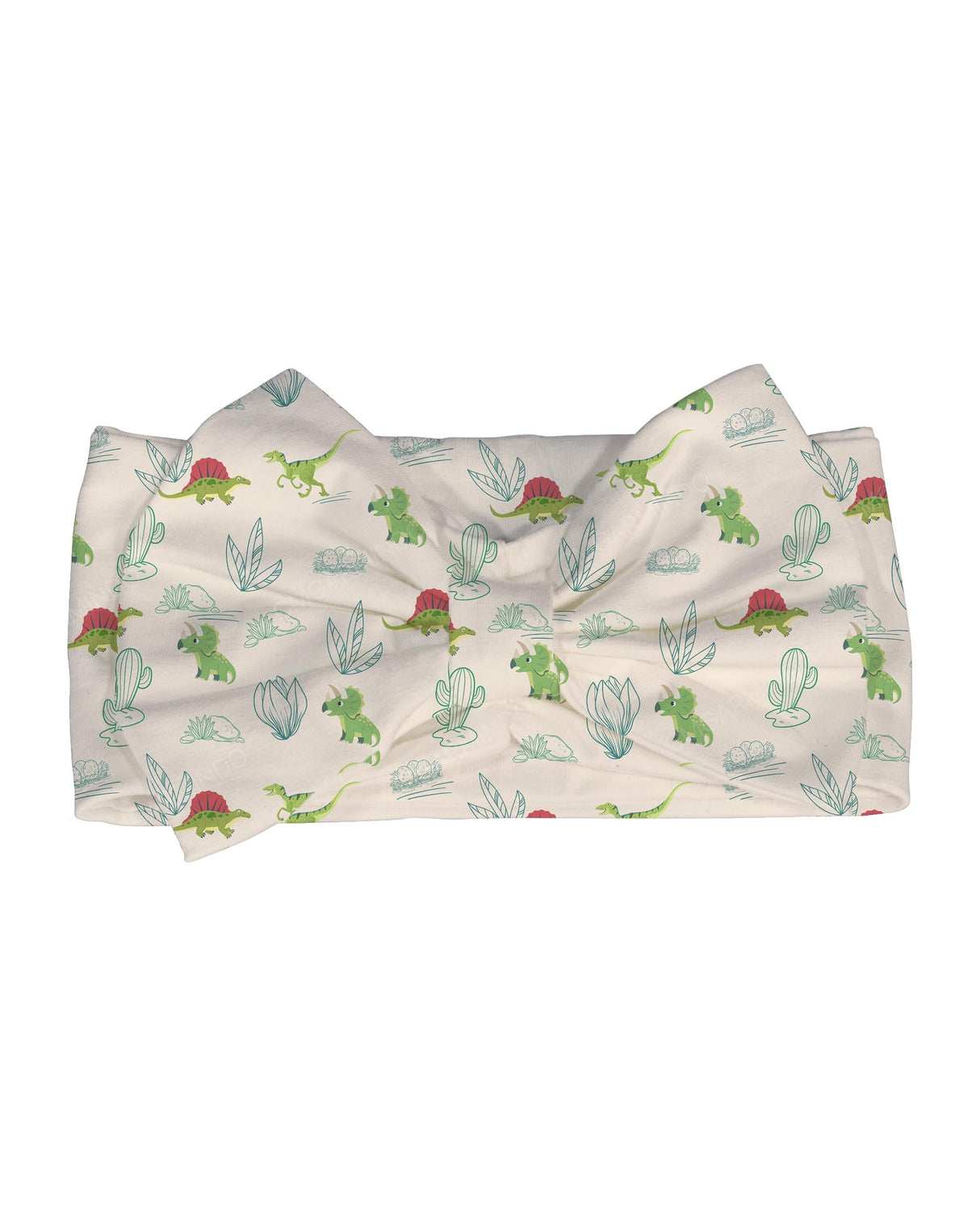 Big Bow Headband