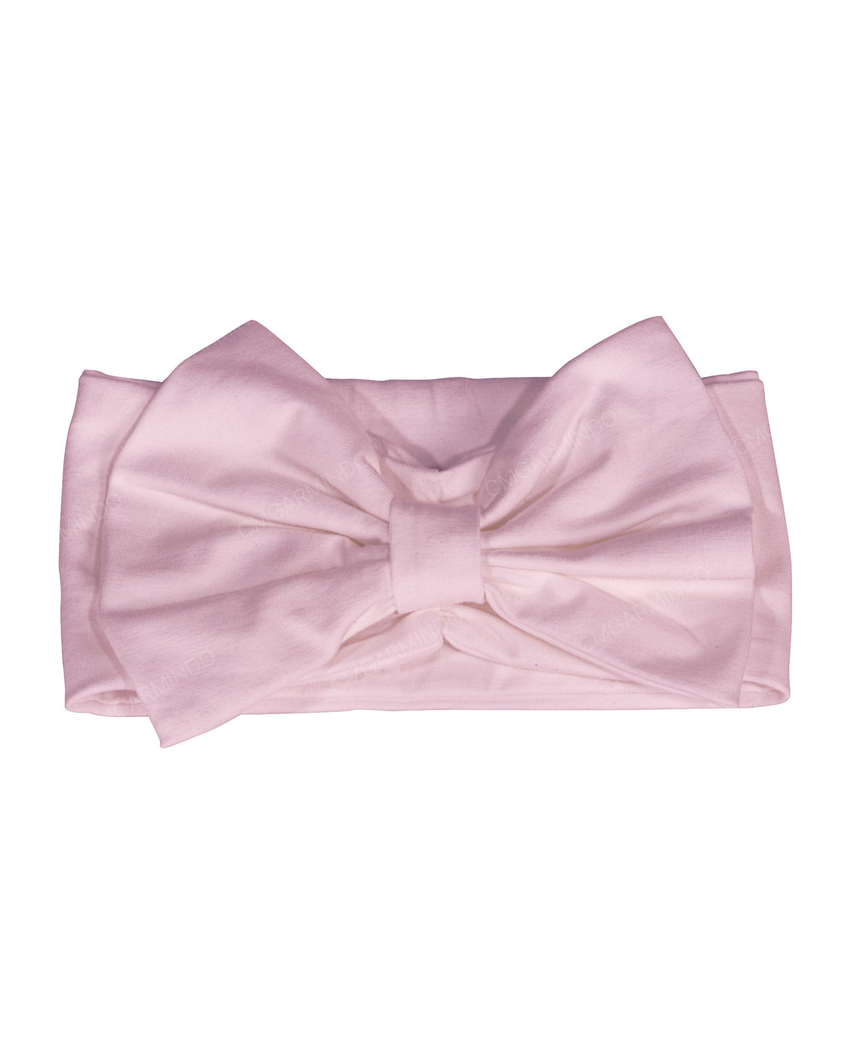Big Bow Headband