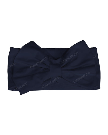Big Bow Headband
