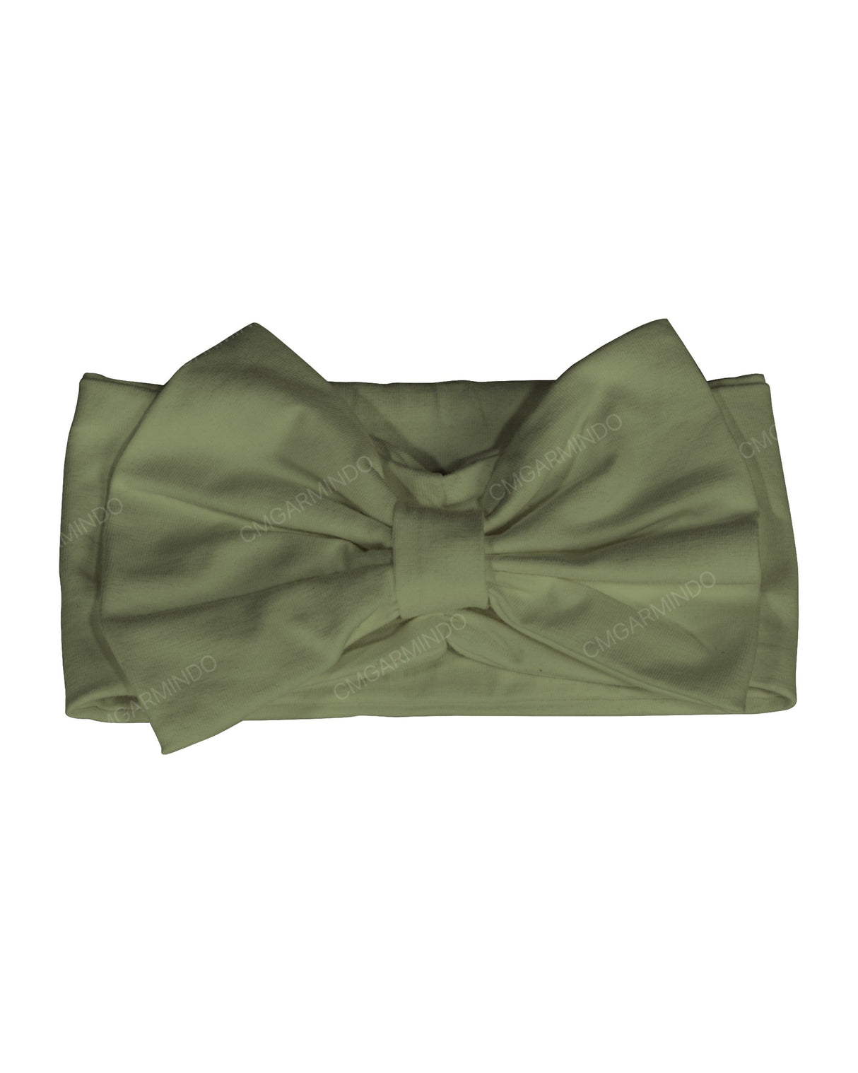 Big Bow Headband