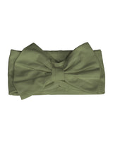 Big Bow Headband