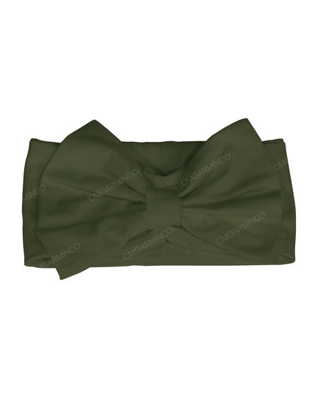 Big Bow Headband
