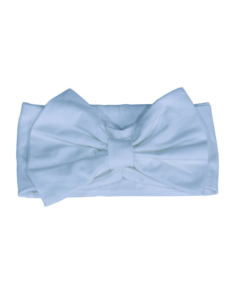 Big Bow Headband