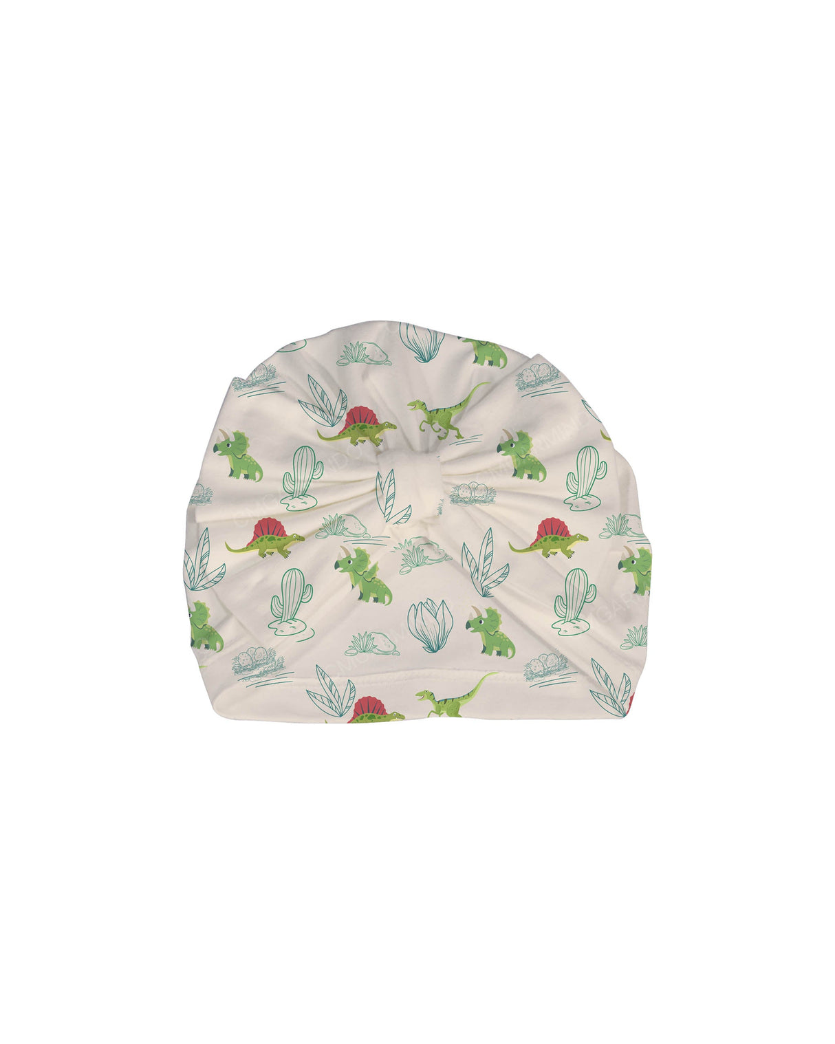 Baby Turban