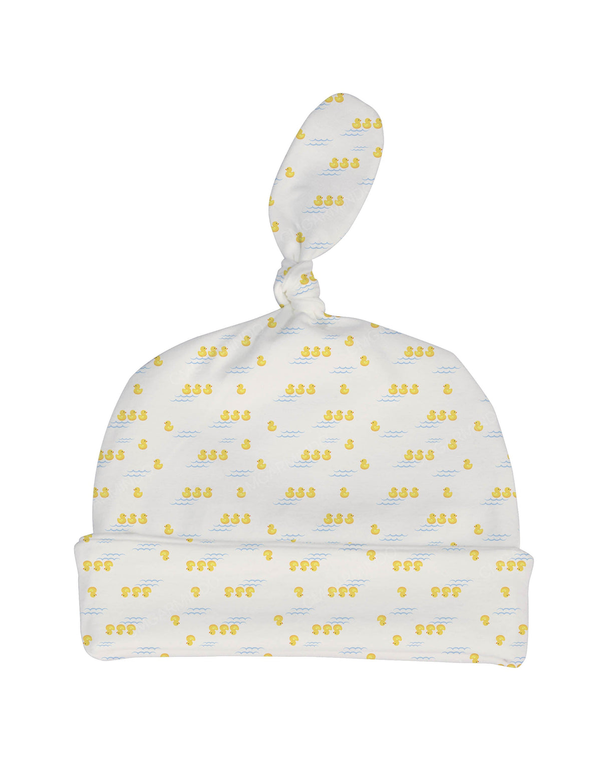 Baby Knot Hat