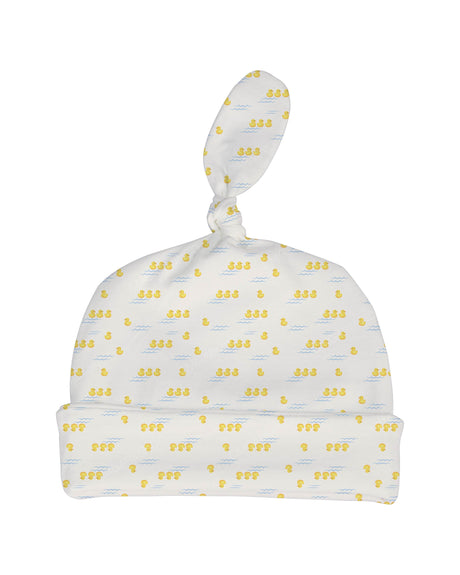 Baby Knot Hat