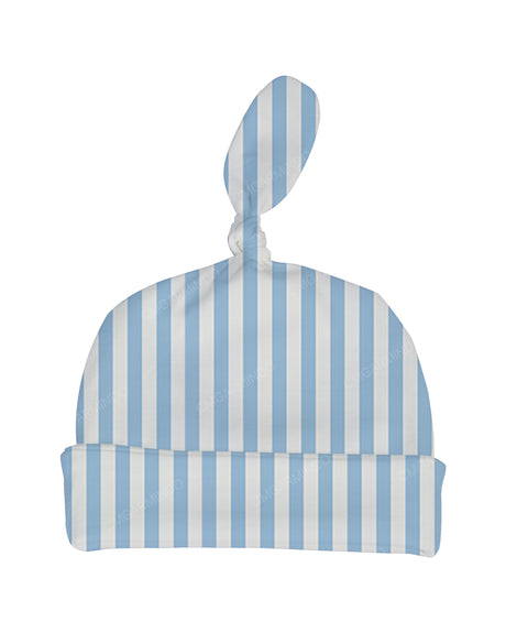 Baby Knot Hat