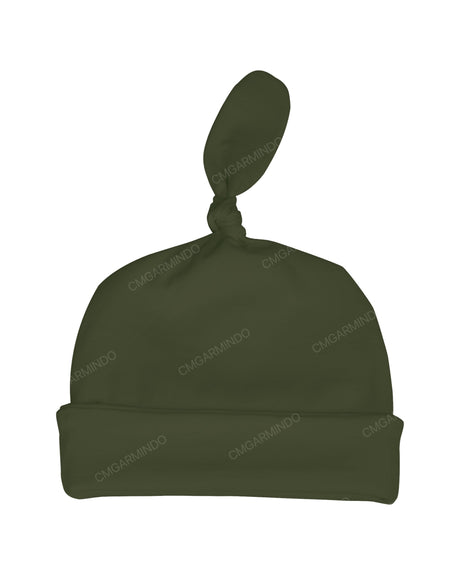 Baby Knot Hat