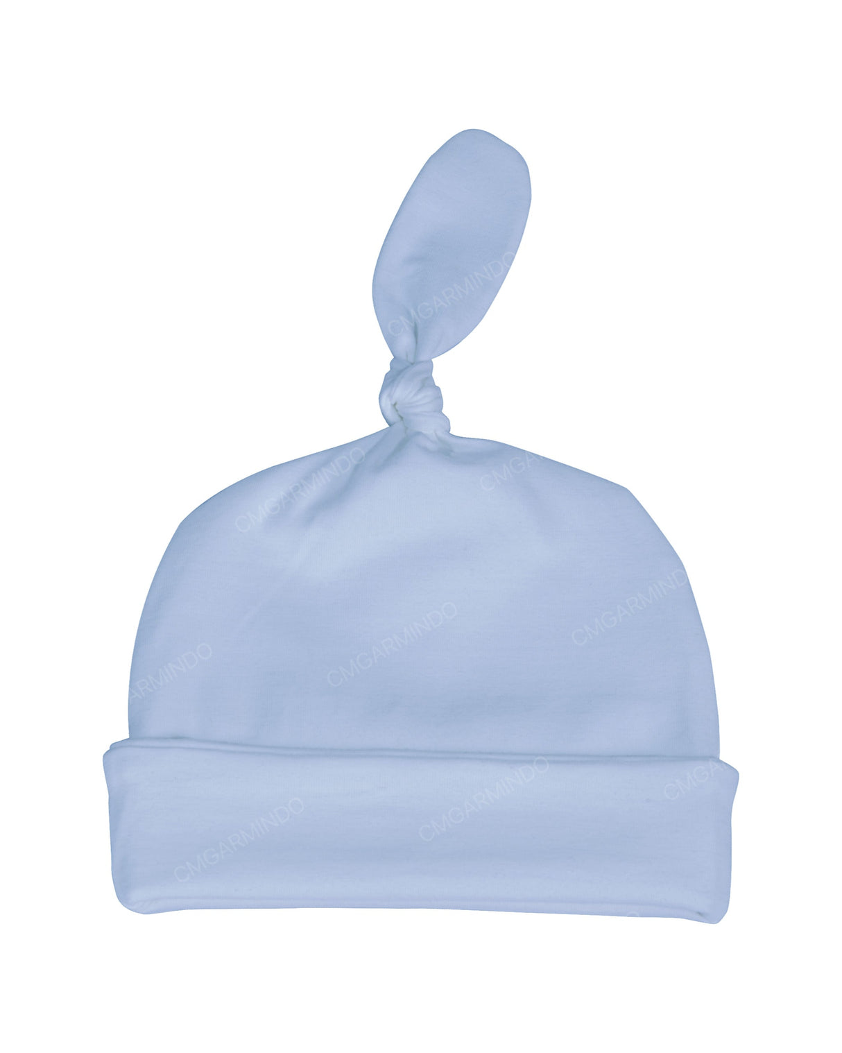 Baby Knot Hat